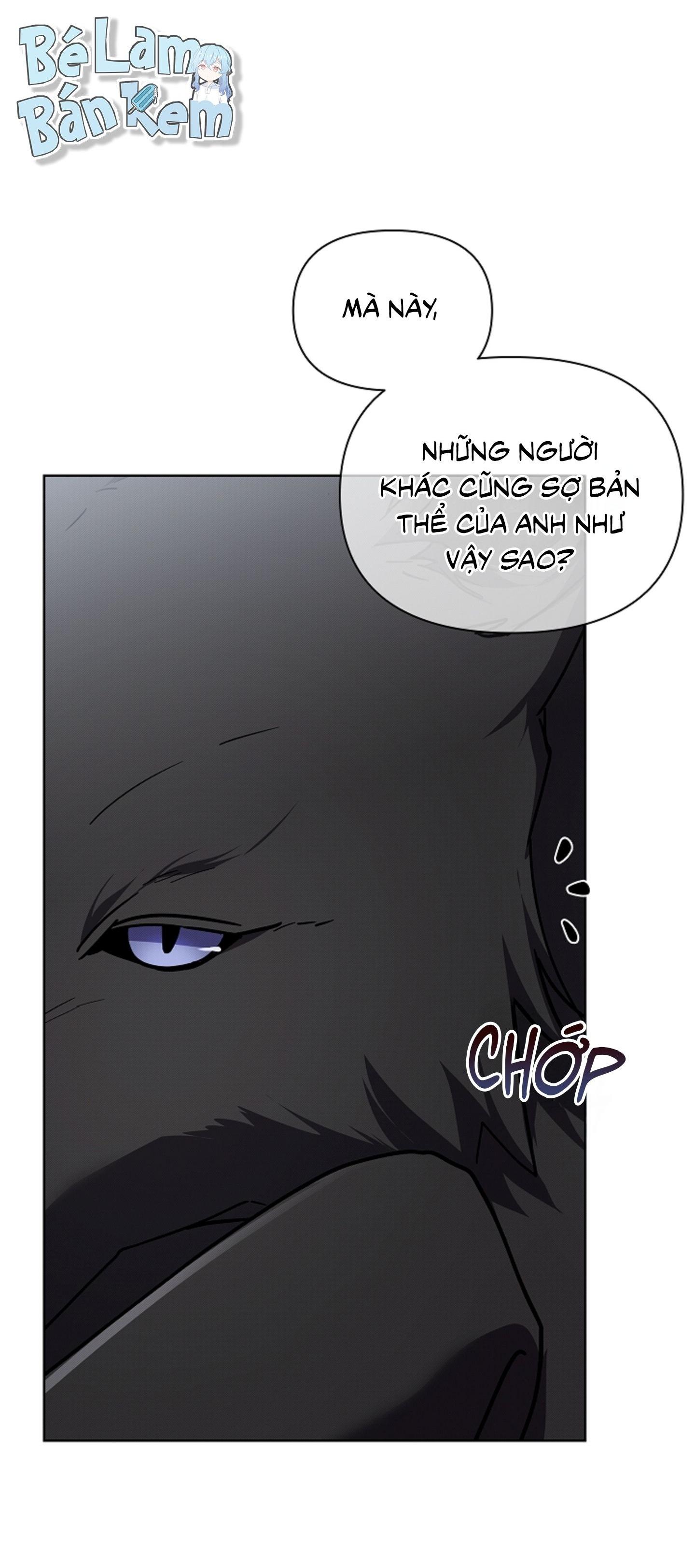 ĐỪNG ĐỘNG VÀO CÚN CON! Chapter 44.07 - Trang 2