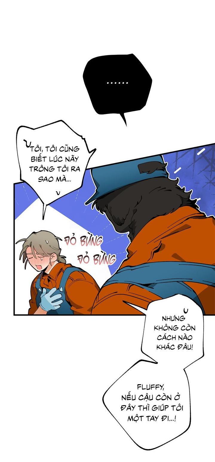 Mr.A's Farm Chapter 9 - Next Chapter 10