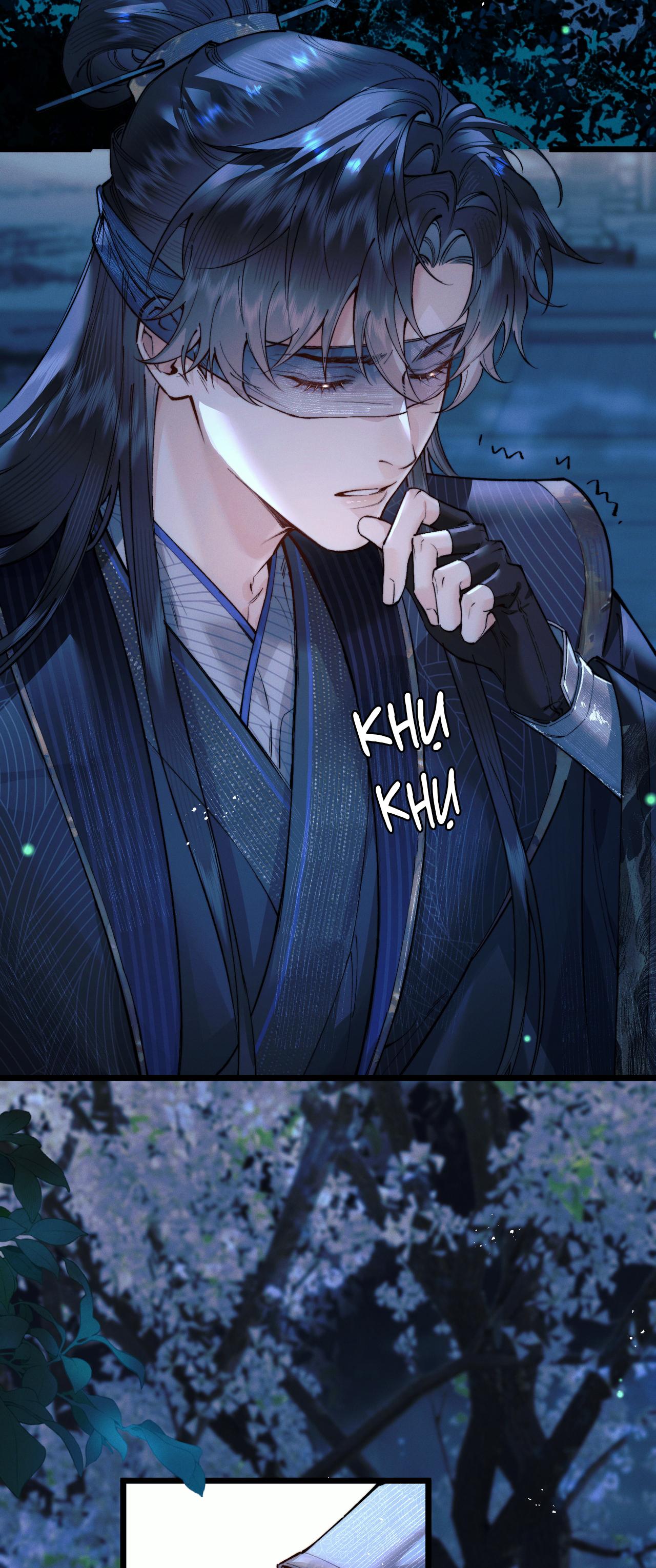 Ái chi dục kỳ sinh [Hệ thống sát thê] Chapter 3 - Trang 2