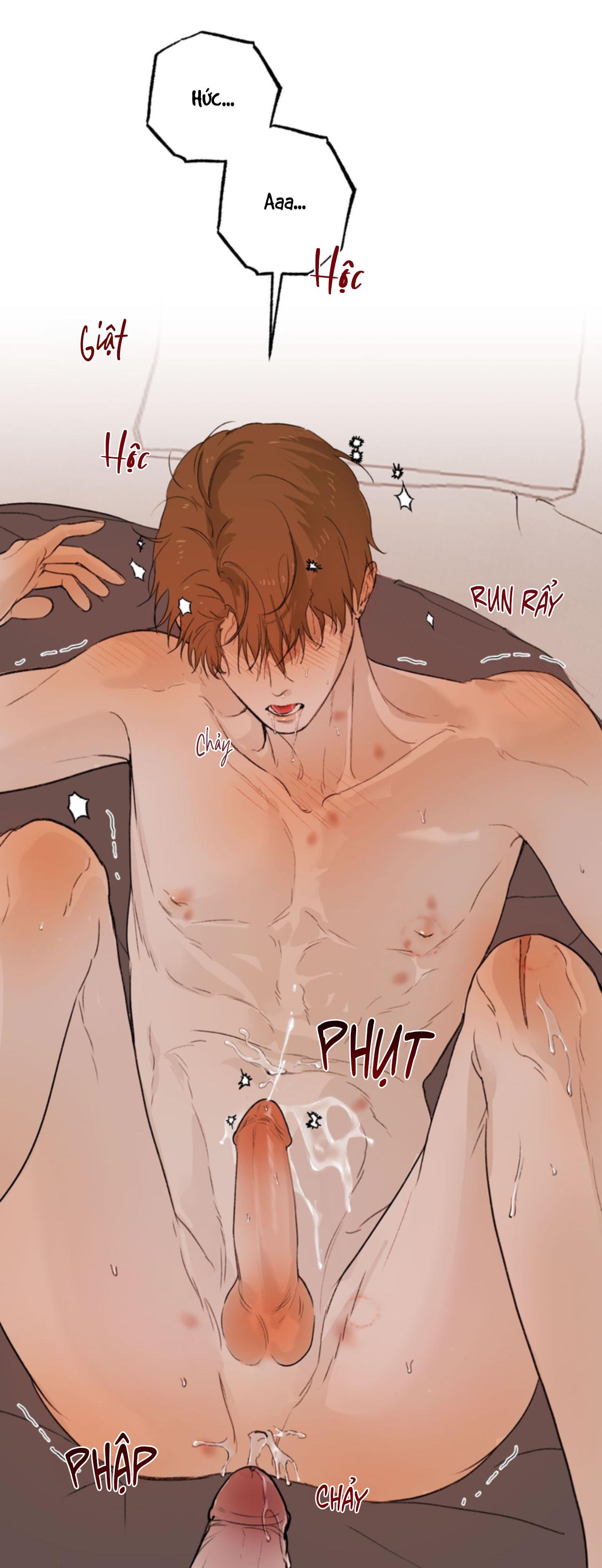 Deepest Confession Chapter 8 H++ - Trang 2