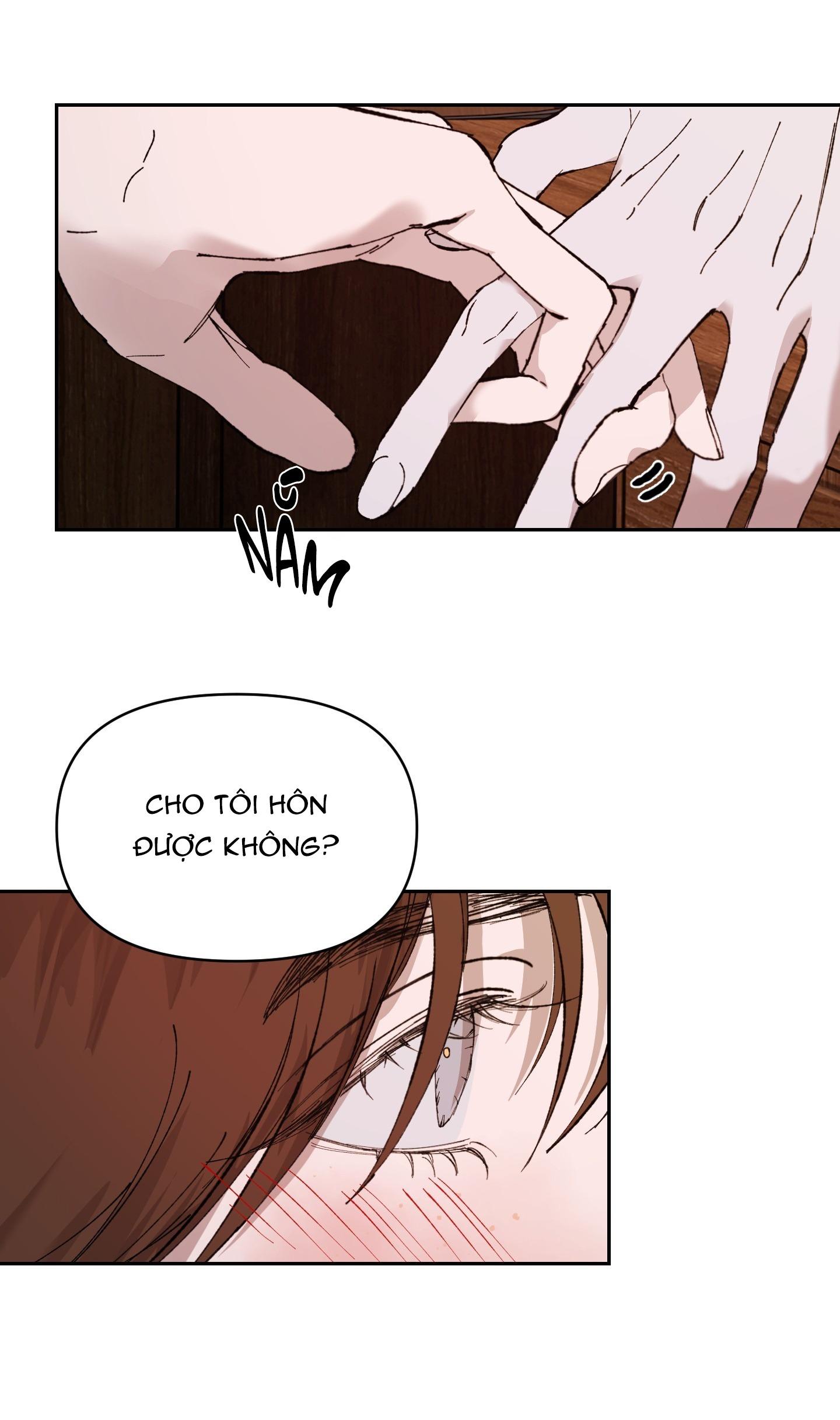 BL CỔ TRANG-ÂU CỔ NGẮN NHÀ KIM Chapter 43.4 vĩnh hằng 4 - Trang 2