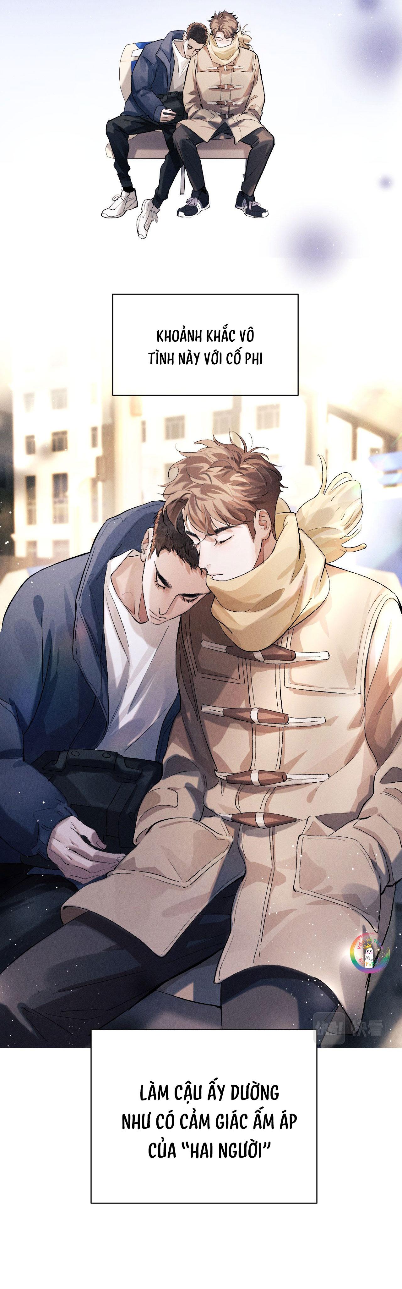 Tát Dã (Ngang Tàng) Chapter 45 - Trang 2