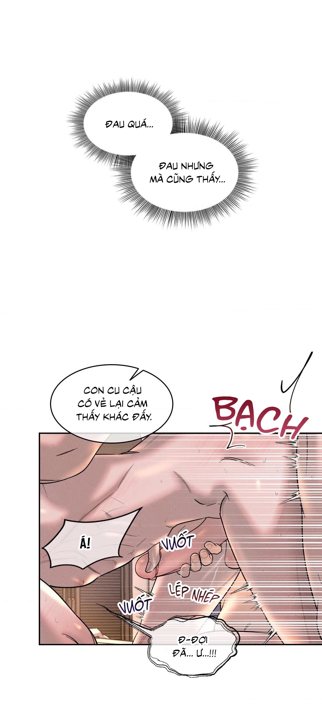 Đảo Ngược Kịch Bản Chapter 3 - Trang 2