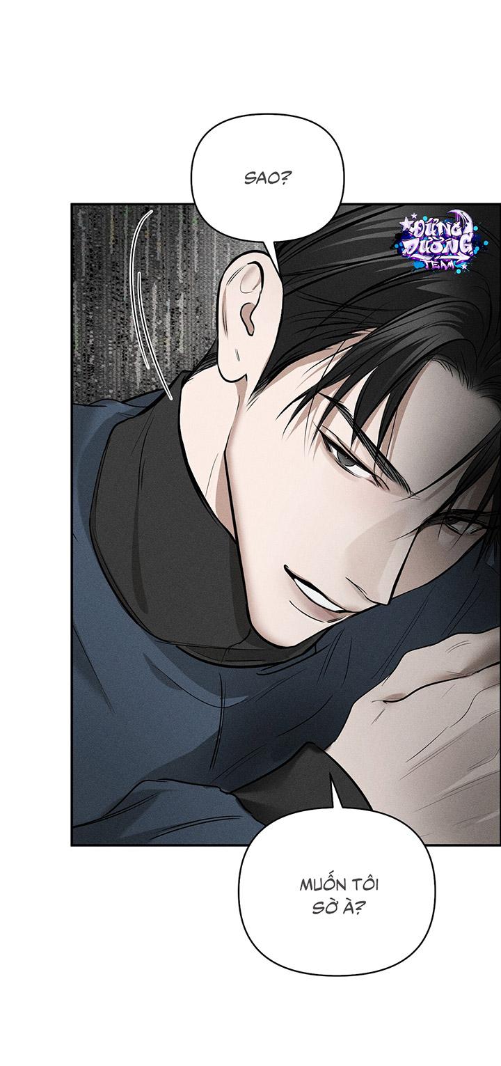 [DDT] KẺ ĐÁNH CẮP TRÁI TIM Chapter 9 19+ - Next Chapter 10 19+