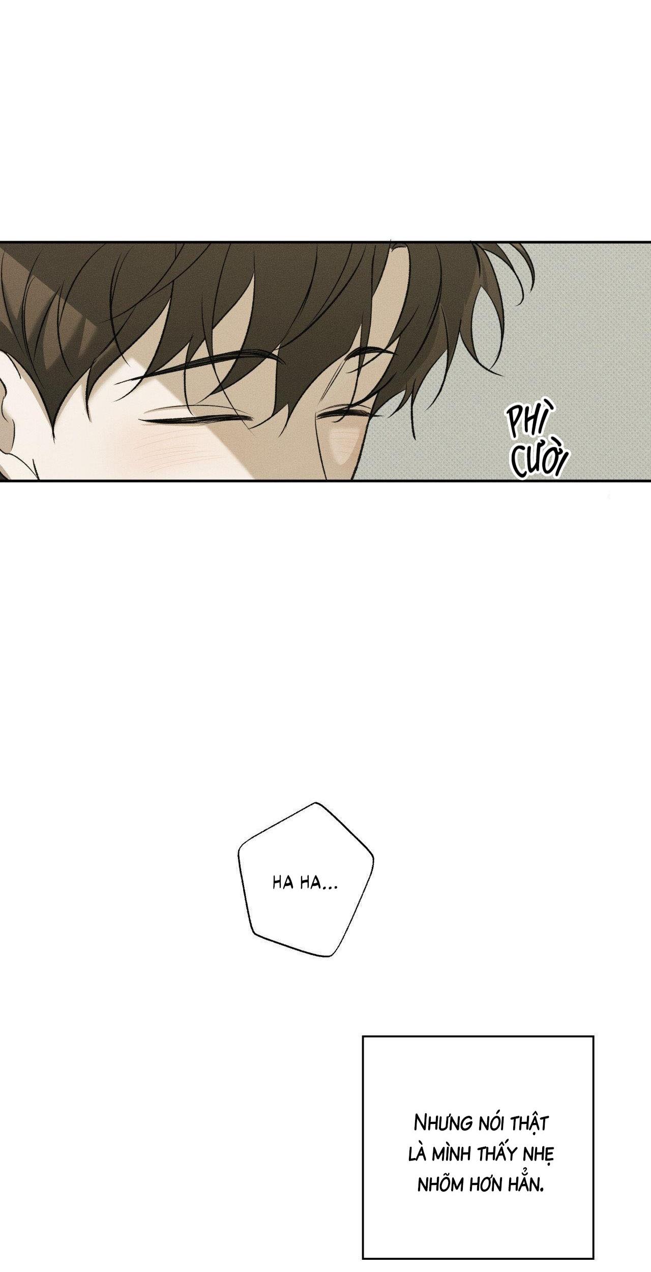 (CBunu) Chó Săn Của Sisyphus Chapter 23 - Trang 2