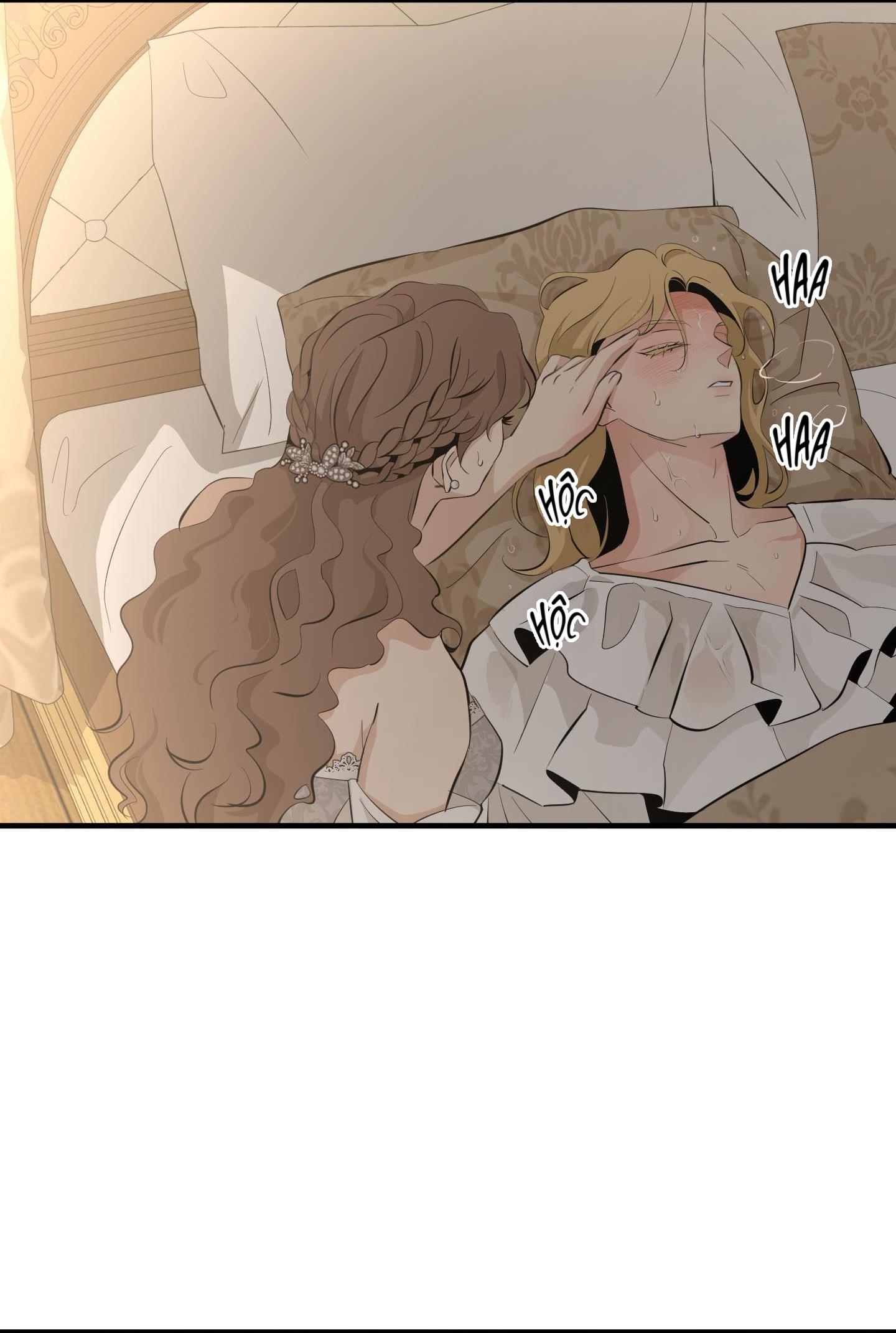 (CBunu) Hoa Vô Danh Chapter 34 - Trang 2