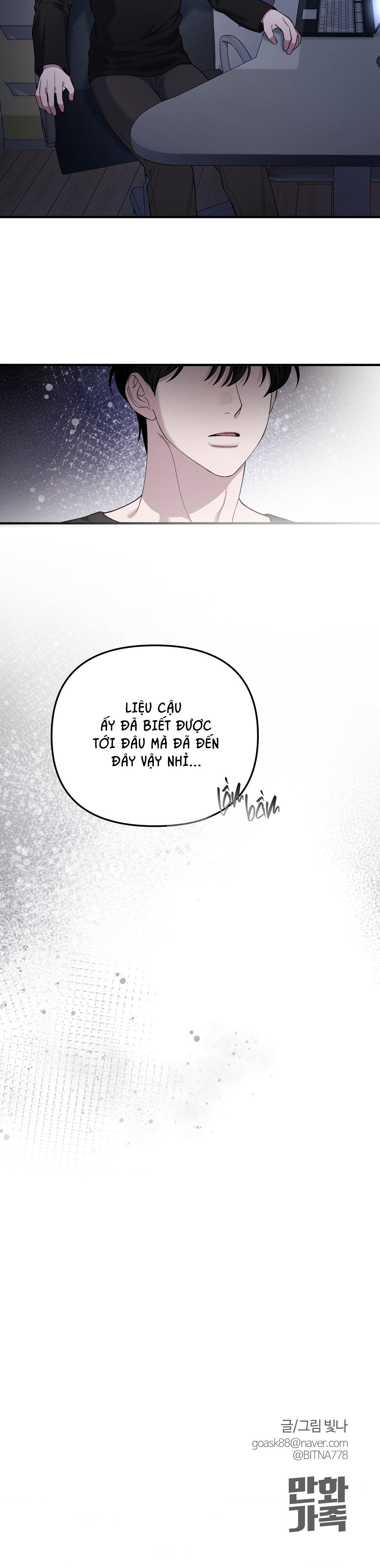 TUYỂN TẬP CUỒNG CÔNG-CHIẾM HỮU CÔNG CỦA NHÀ KIM Chapter 57.6 vanss 6 - Trang 2