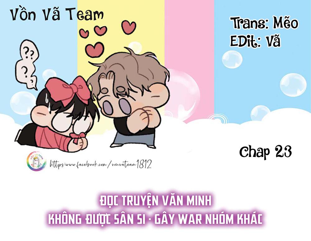 Sắc Thu Nghĩa Trang Chapter 23 - Trang 2