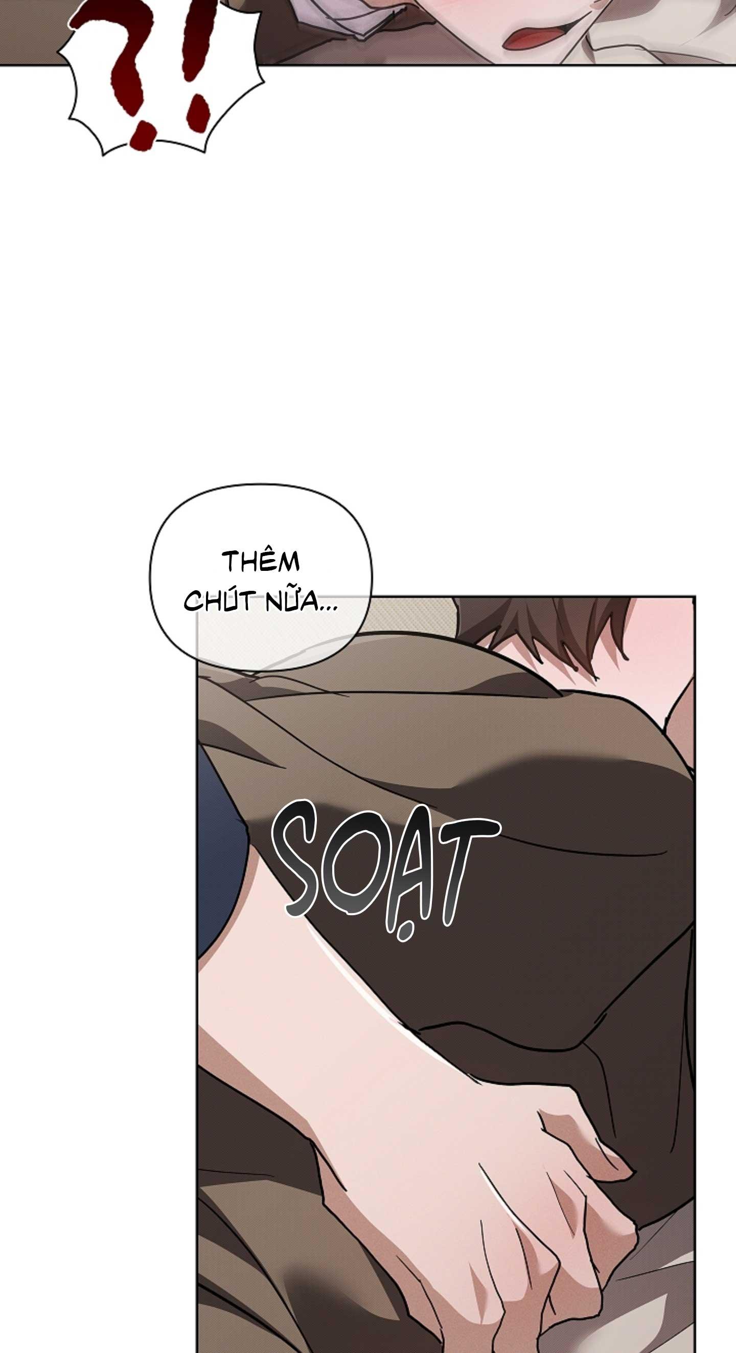 ĐỪNG ĐỘNG VÀO CÚN CON! Chapter 44.09 H+ - Trang 2