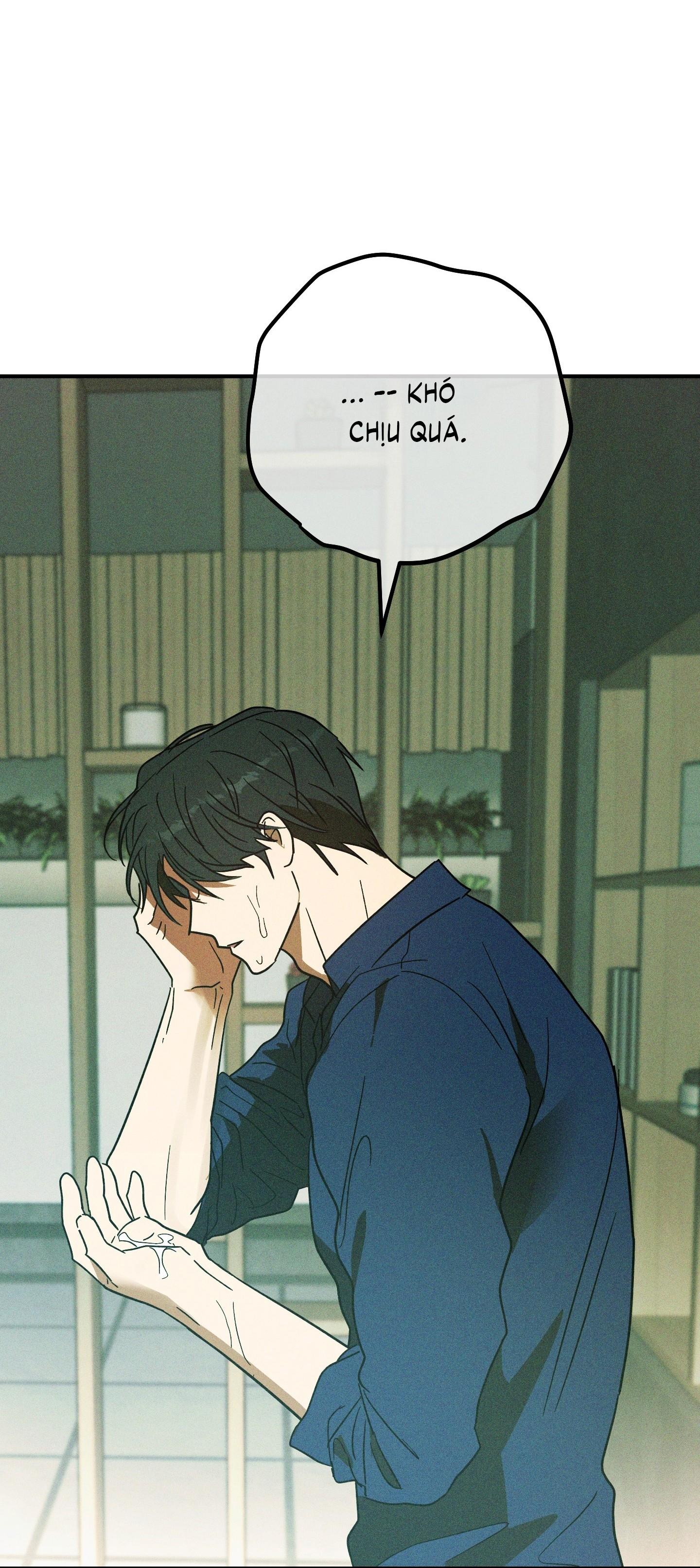 (CBunu) MIX UP Chapter 7 - Next Chapter 8