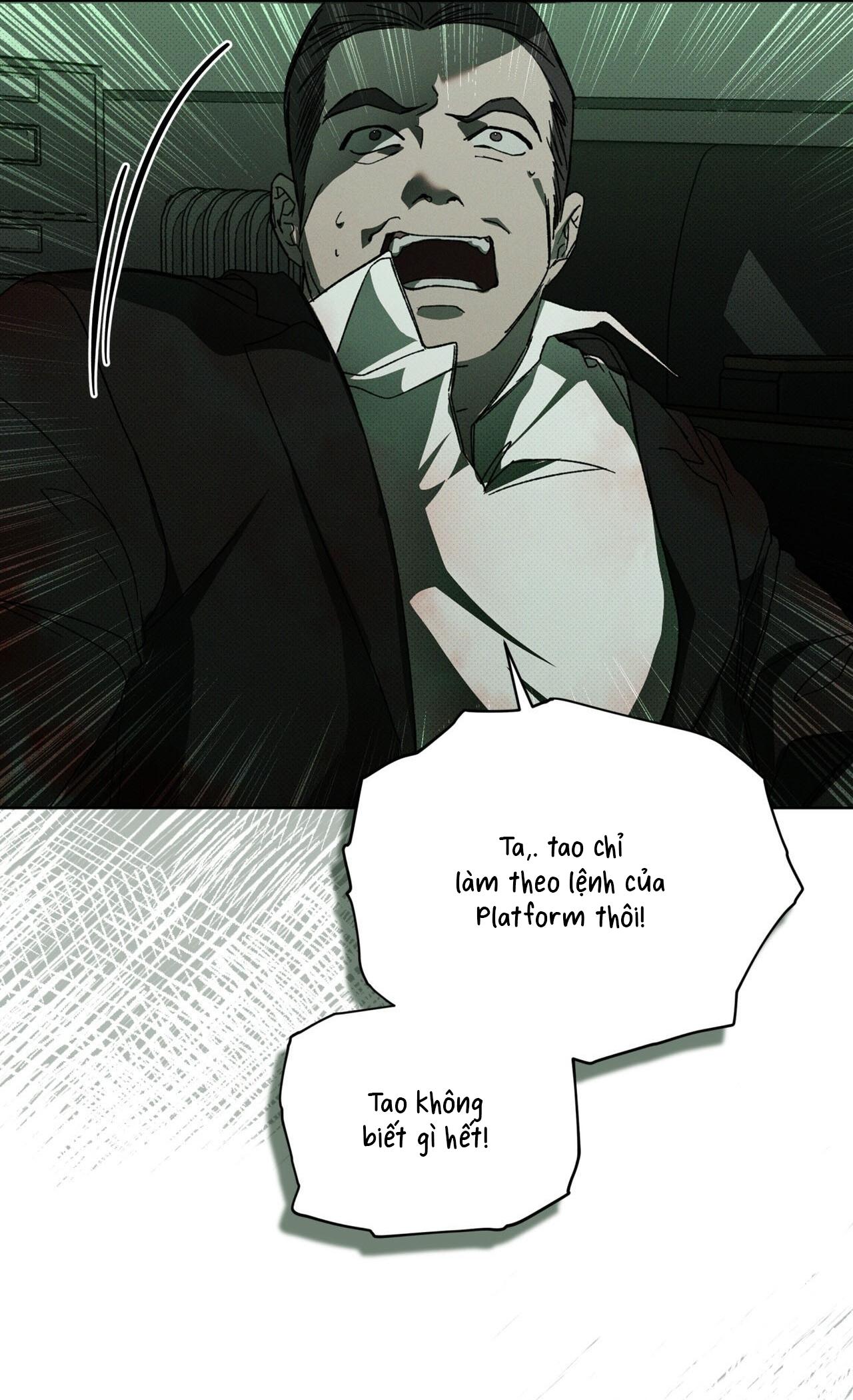 HÌNH THÁI TIẾN HÓA Chapter 4 - Trang 2