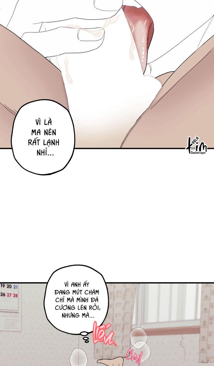 SỰ THAM LAM CỦA NHÂN LOẠI Chapter 17.2 thần linh 2 - Trang 2