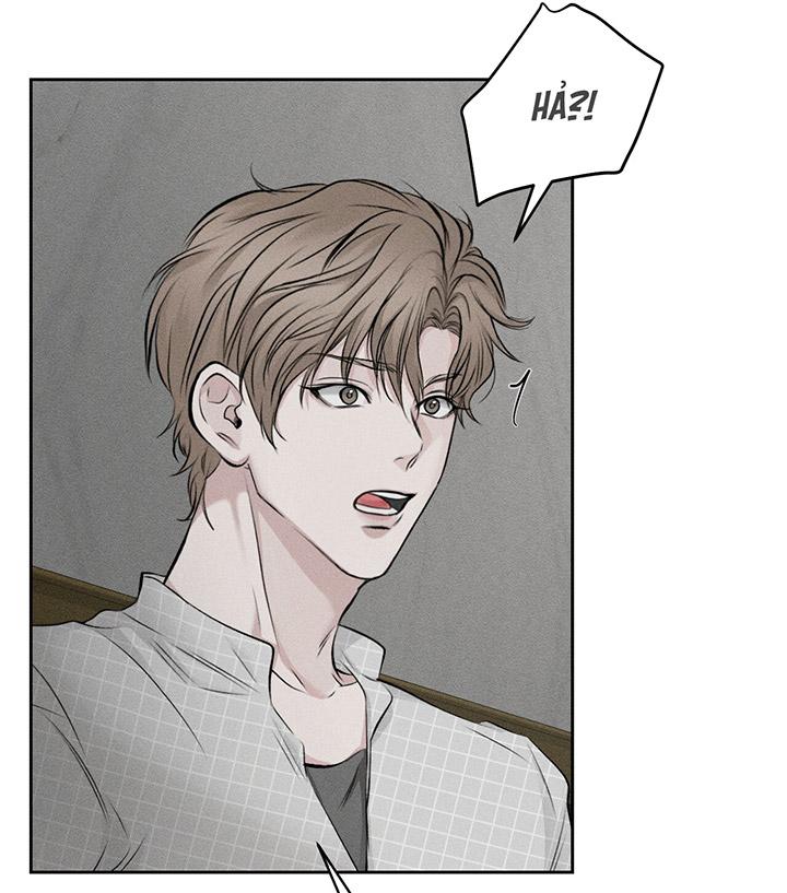 [DDT] KẺ ĐÁNH CẮP TRÁI TIM Chapter 4 19+ - Next Chapter 5 19+