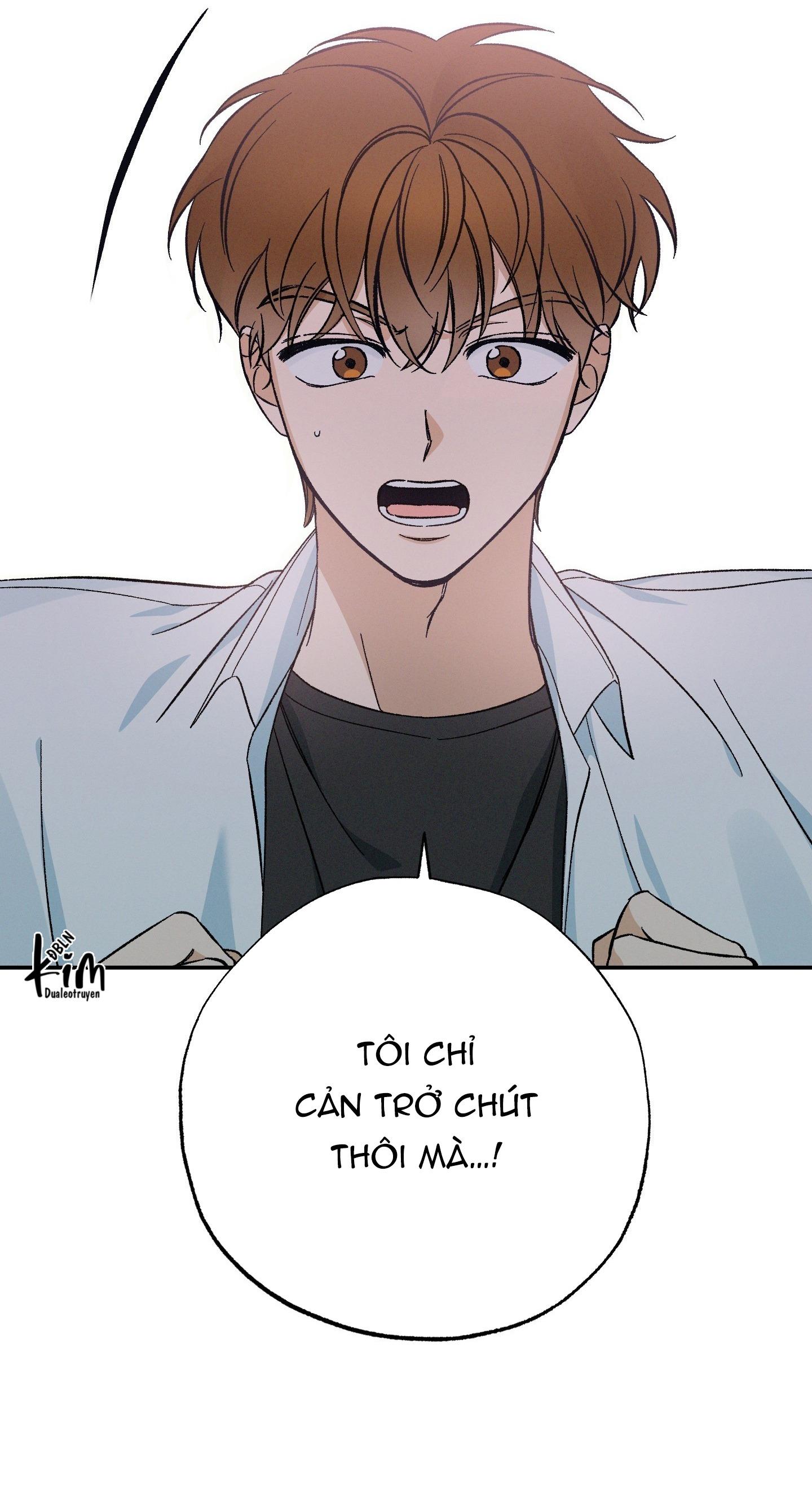 NGHIỆN SEX Chapter 31.4 pizza 4 - Trang 2