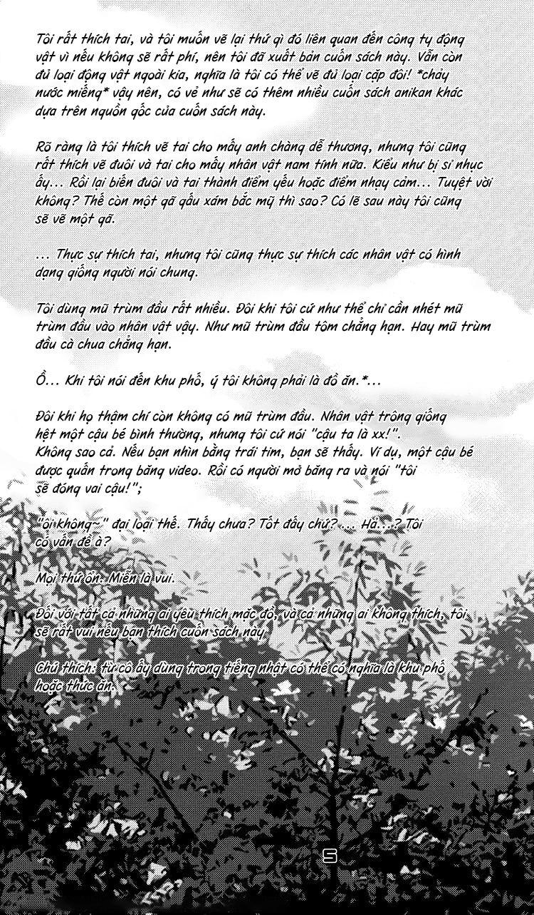 ONESHOT CHỊCH Chapter 327 - Trang 2