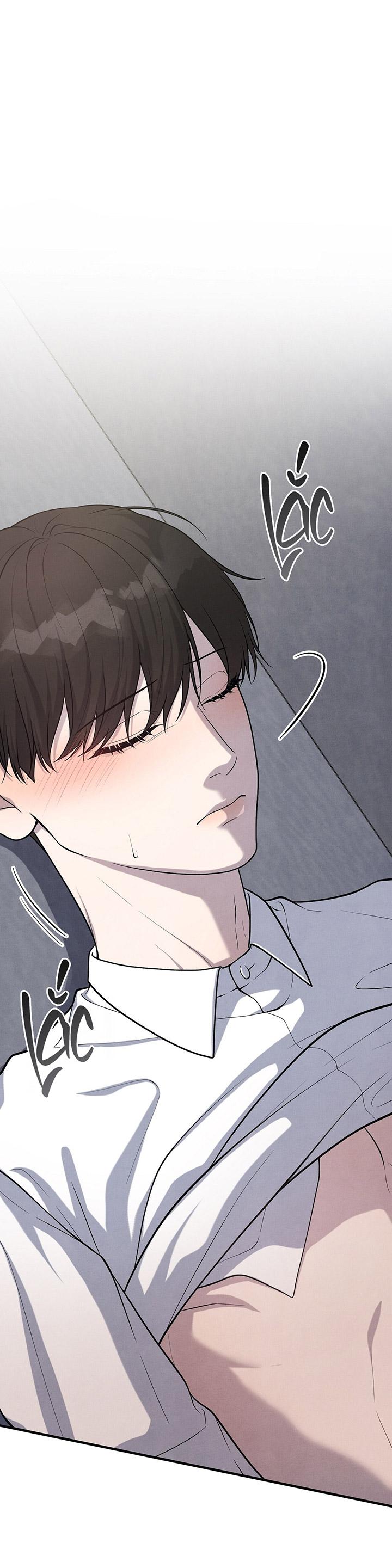 HƯƠNG VỊ TÌNH THÂN Chapter 12 19+ - Trang 2