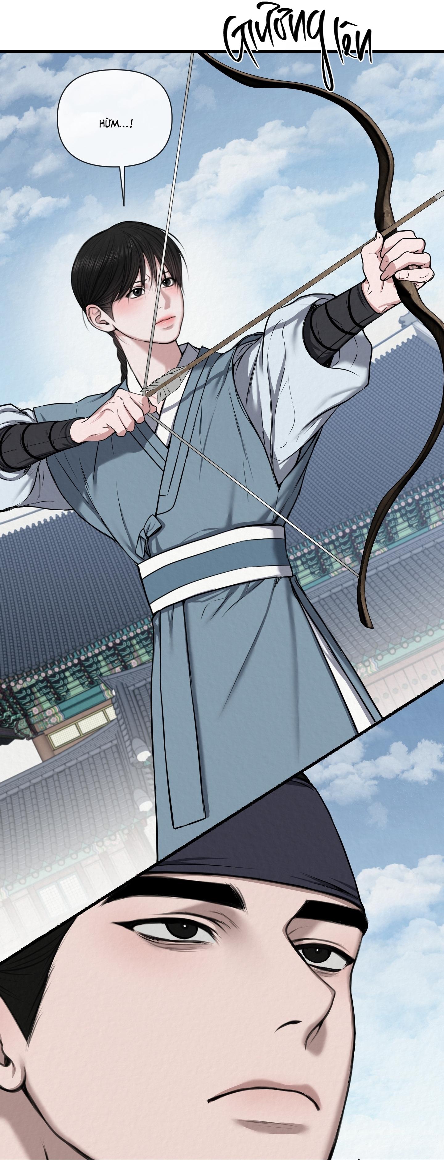 (GĐCV) HỐI HẬN Chapter 2 - Next Chapter 3