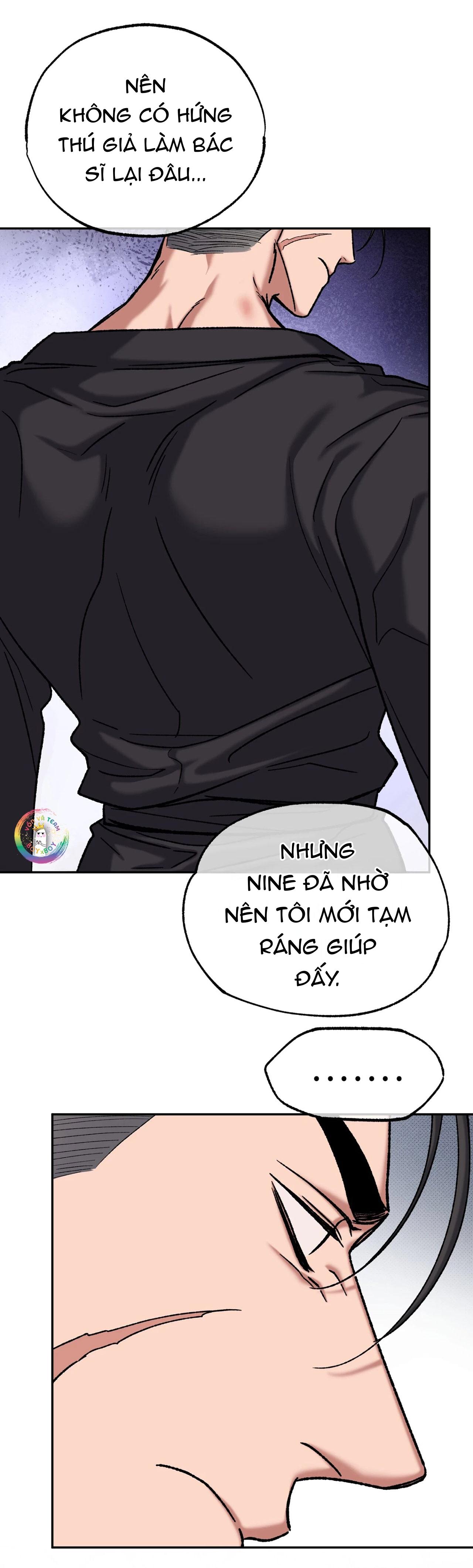 Dying Light Chapter 3 - Trang 2