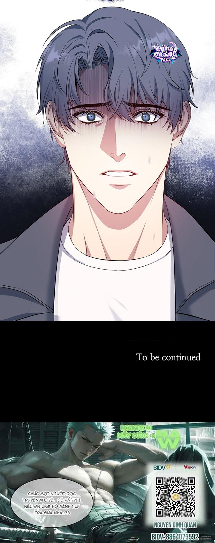 [DDT] Lời Nguyền Màn Đêm Chapter 1 19+ - Trang 2