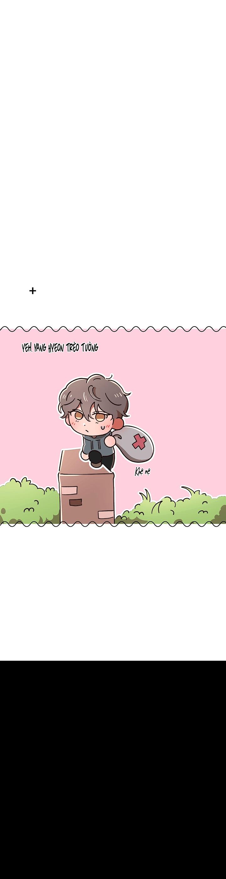 (Daisy) Ánh Đèn Mờ Ảo​ Chapter 2 - Next 