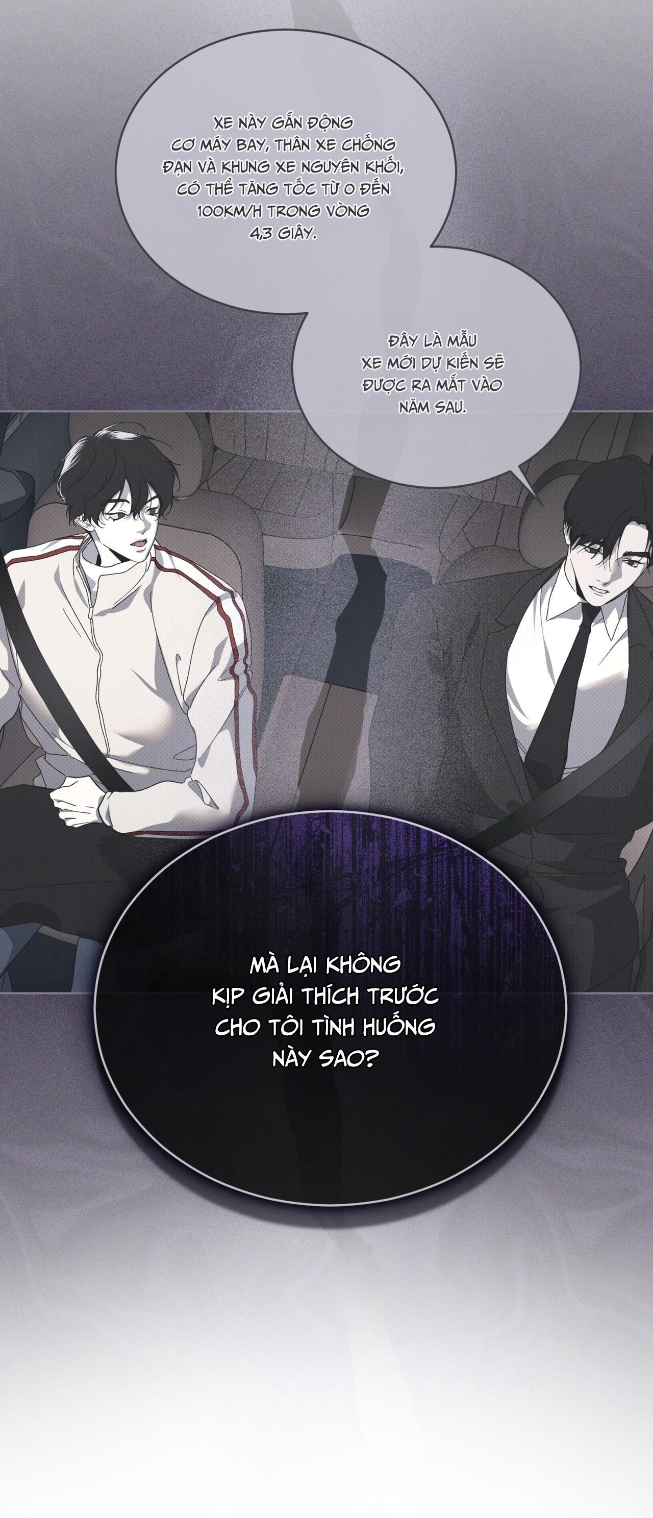 (GĐCV) HÌNH THÁI TIẾN HÓA Chapter 13 - Trang 2