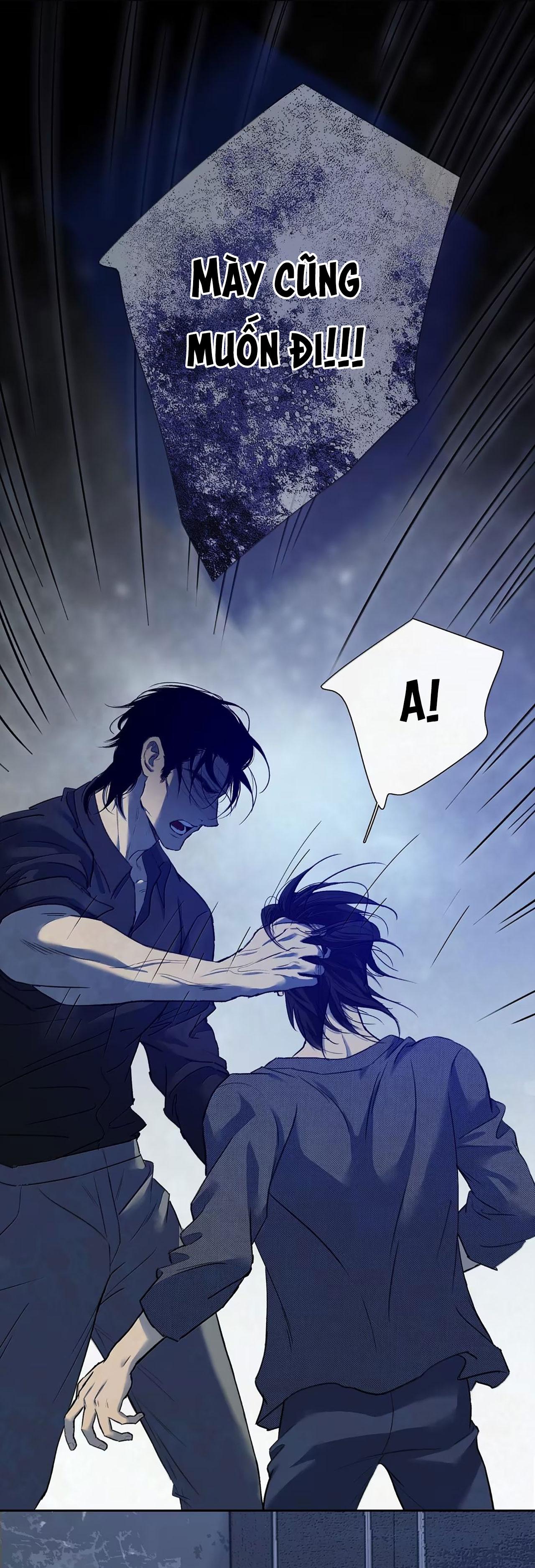 Sắc Thu Nghĩa Trang Chapter 30 - Trang 2