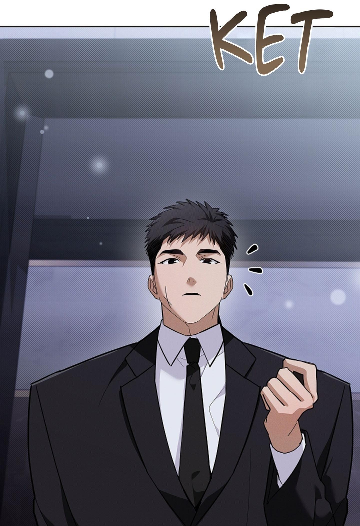 ĐỪNG ĐỘNG VÀO CÚN CON! Chapter 44.07 - Trang 2