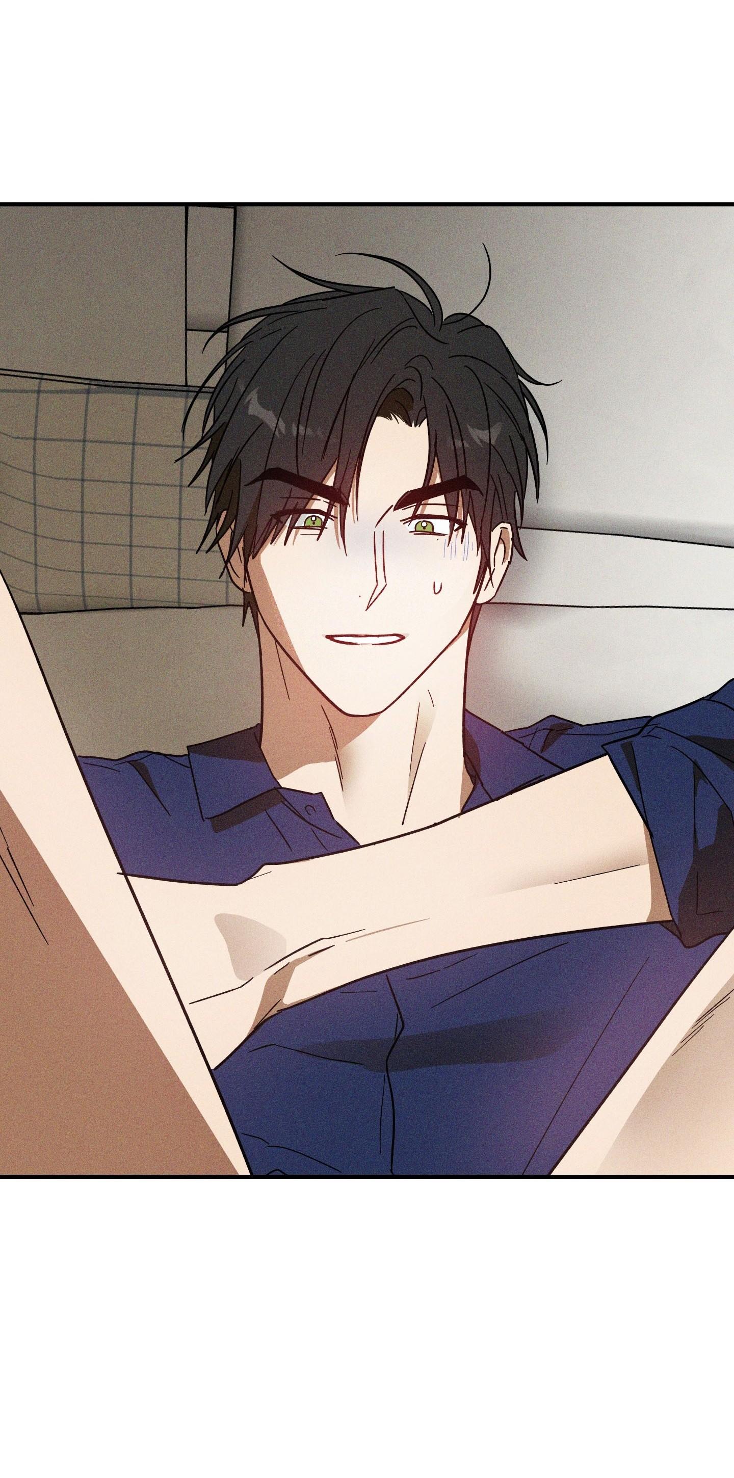 (CBunu) MIX UP Chapter 10 - Trang 2