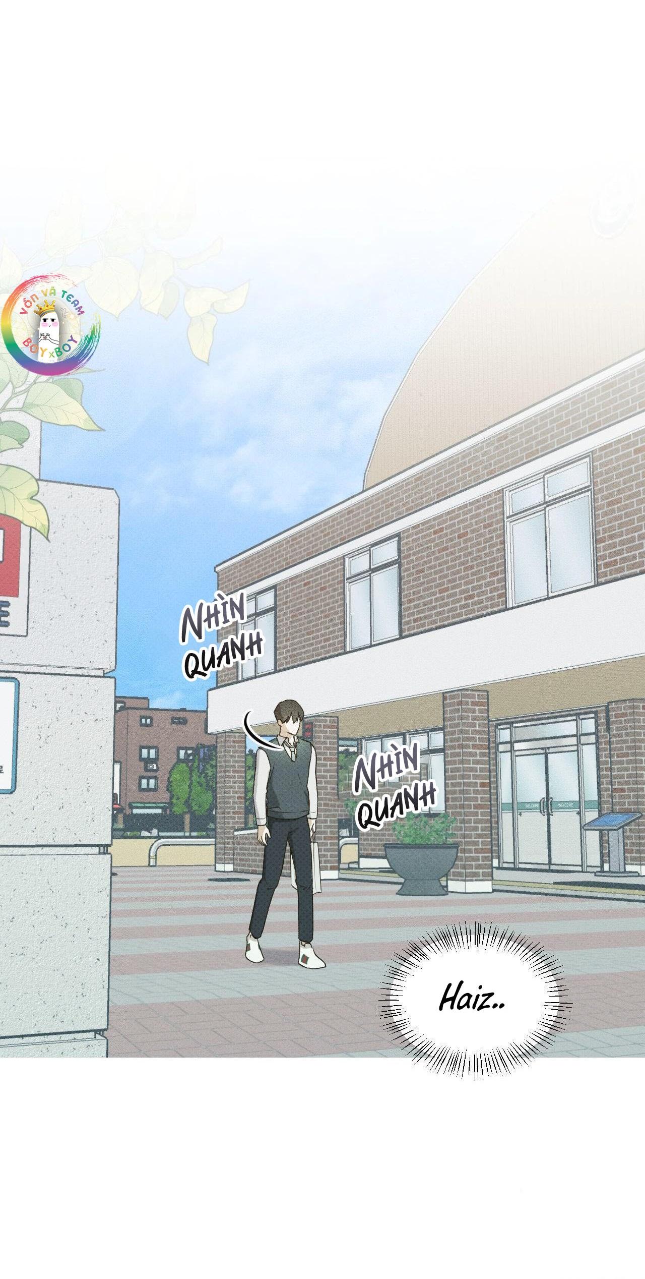 Học Sinh Giỏi Mắc Lỗi Chí Mạng Chapter 6 - Trang 2