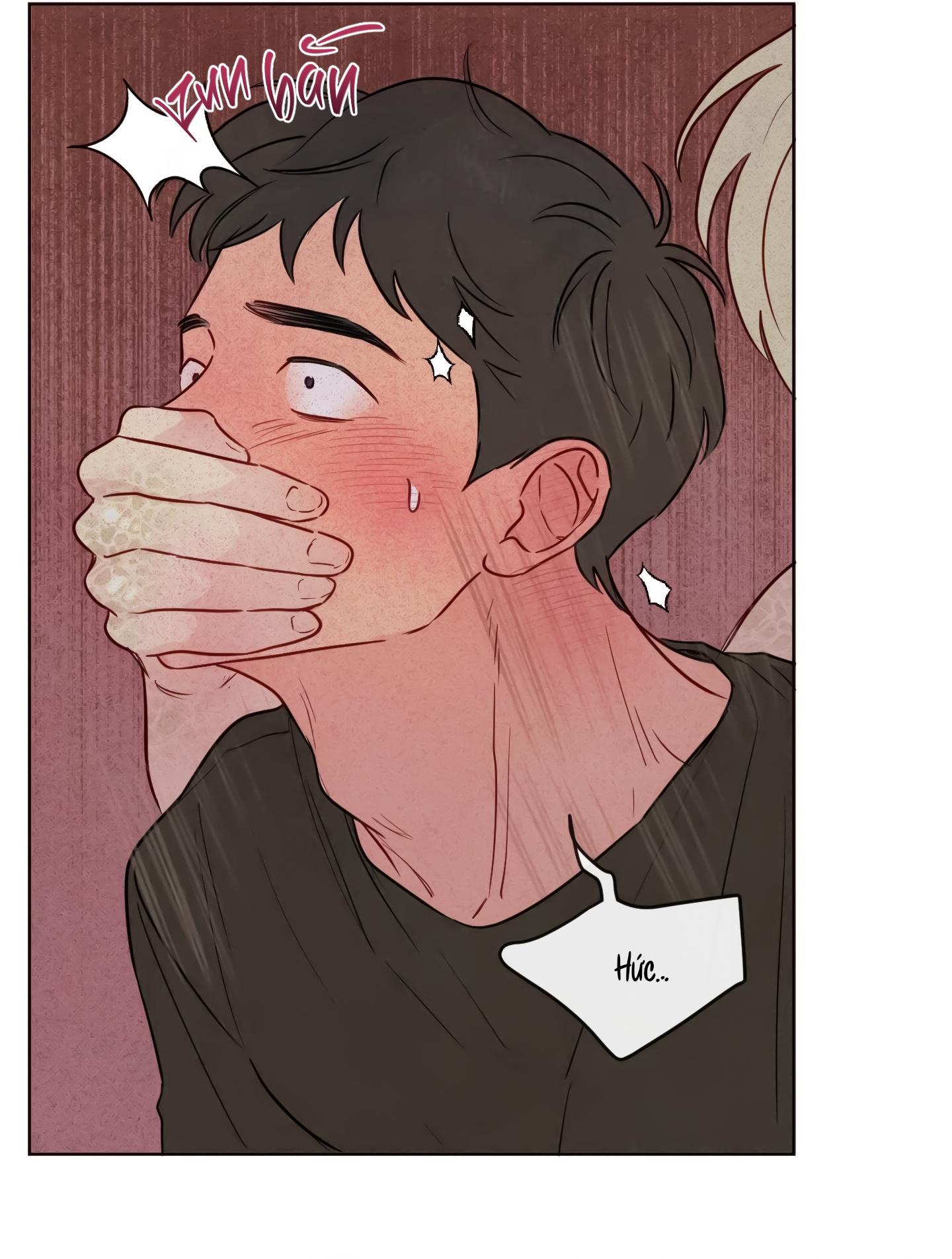 The Sacred Serpent's Seduction Chapter 24 H+ - Trang 2