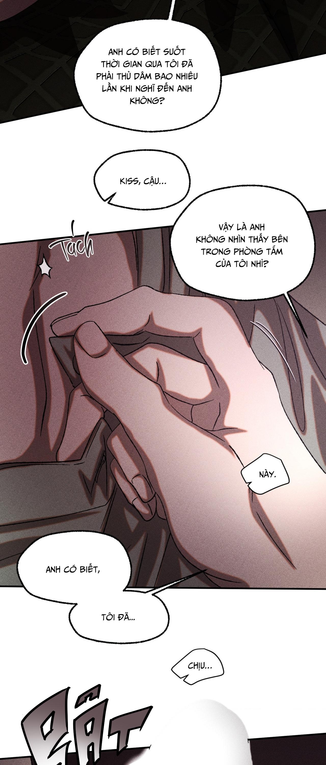 (GĐCV) CUỘC GIAO DỊCH Chapter 66 Búcuthầnchưởng - Trang 2