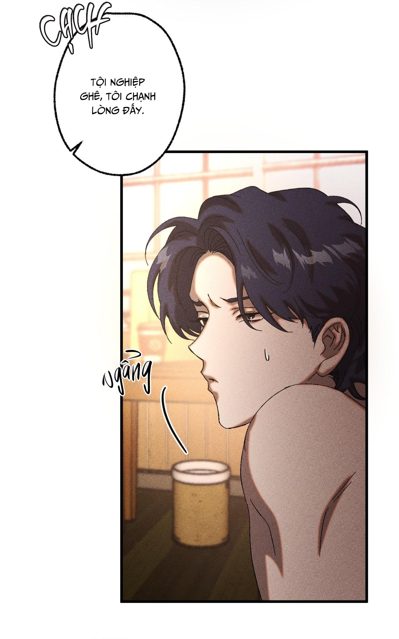 (GĐCV) CUỘC GIAO DỊCH Chapter 60 H+ - Trang 2