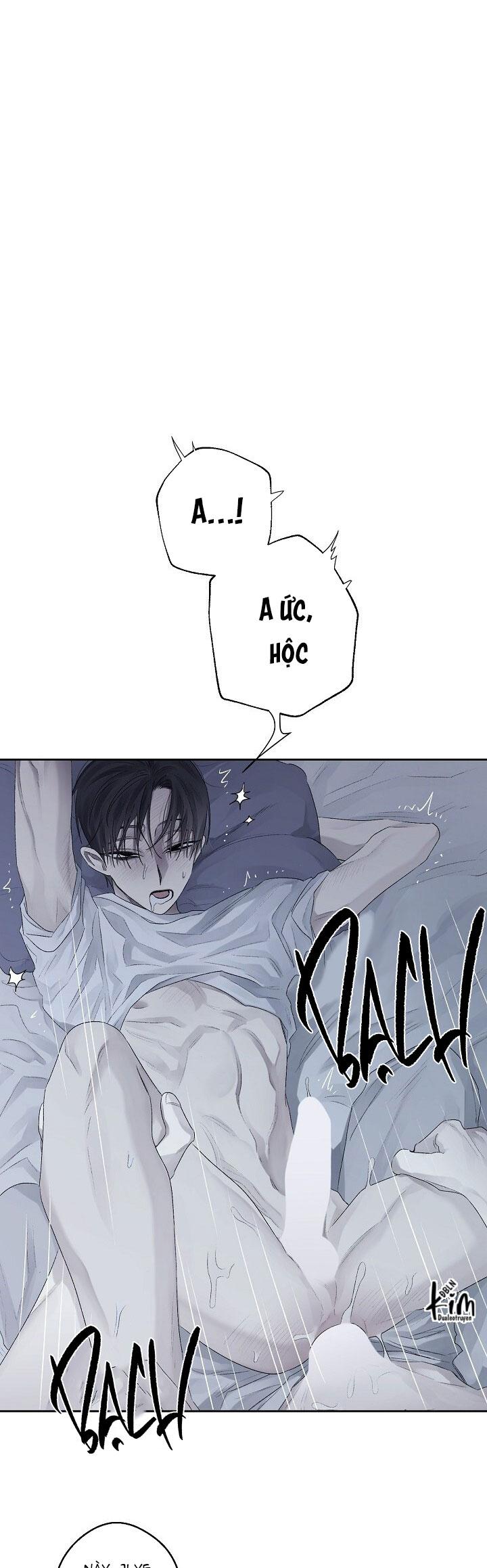 BL NGẮN TUYỂN CHỌN Chapter 41.2 melting home 2 - Trang 2