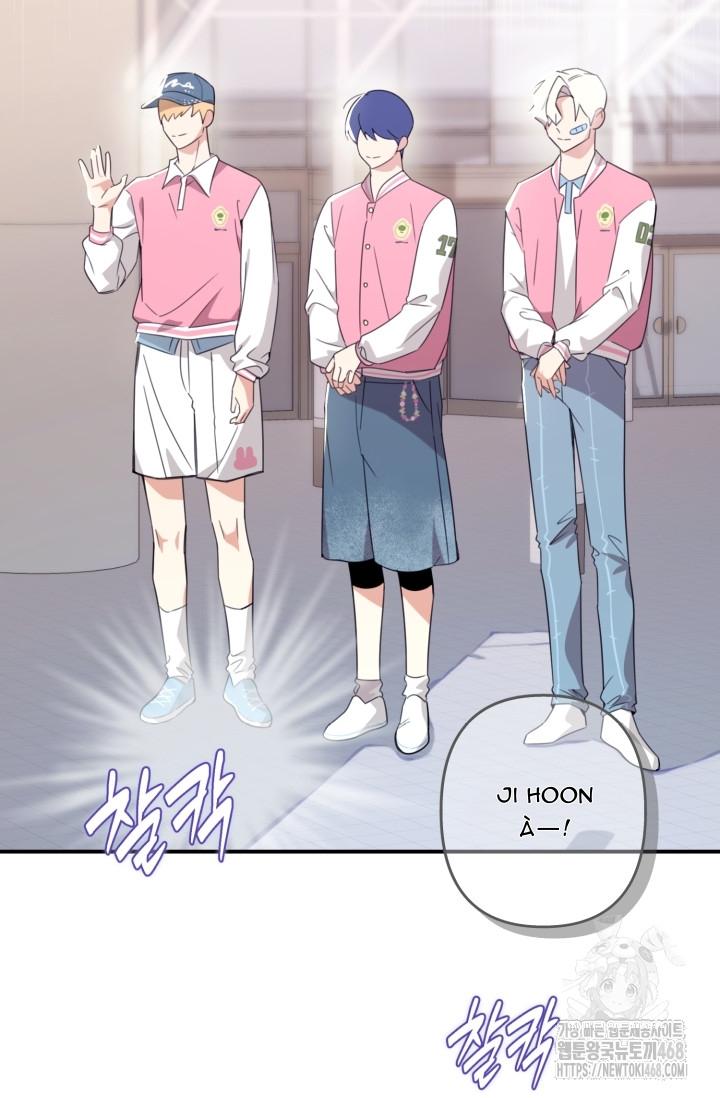 Thần Tượng Chapter 1 - Next Chapter 2