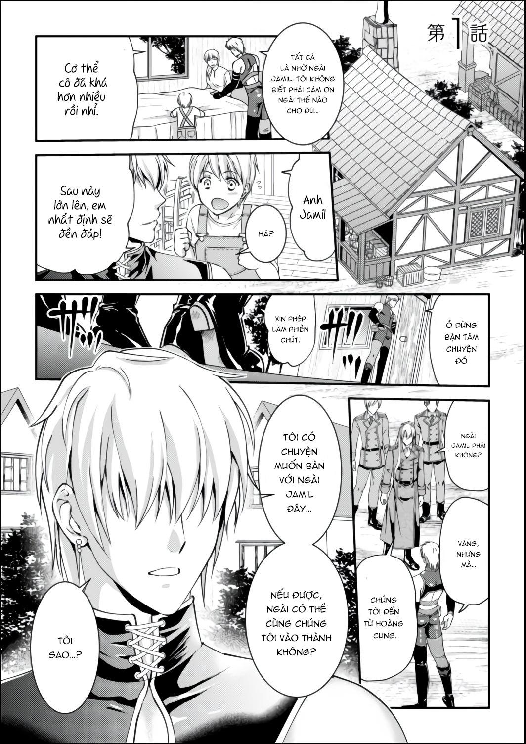 ONESHOT CHỊCH Chapter 325 - Trang 2