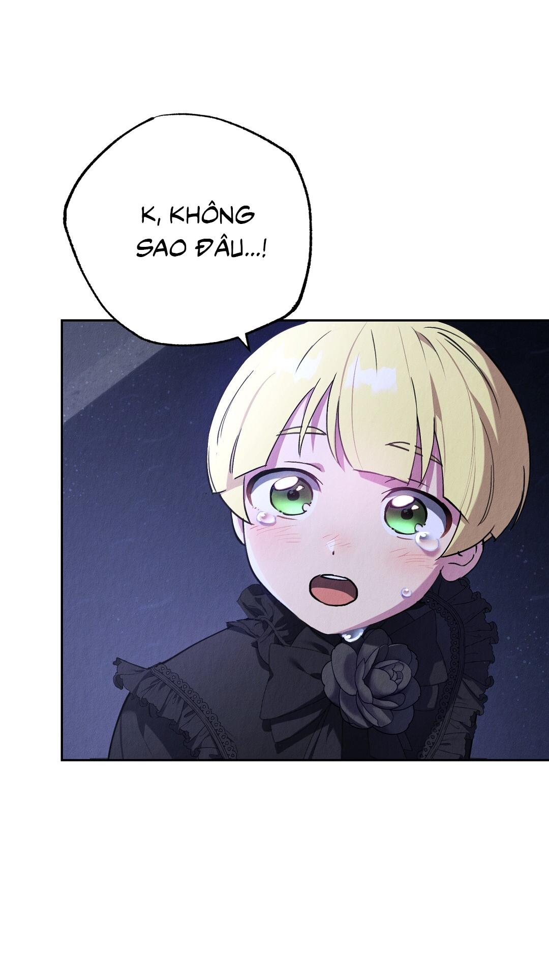 Cách Để Vị Hoàng Tử Bị Bỏ Rơi Sống Lại Chapter 2 - Trang 2