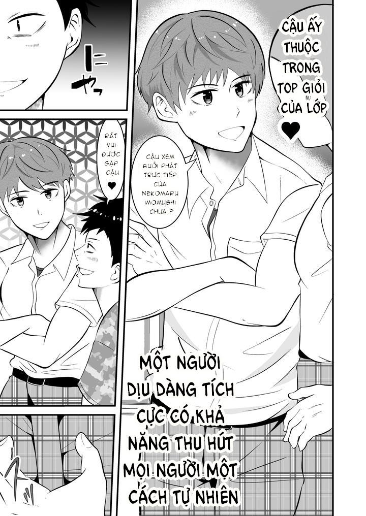 ONESHOT COI LÀ NỨNG Chapter 418 - Trang 2