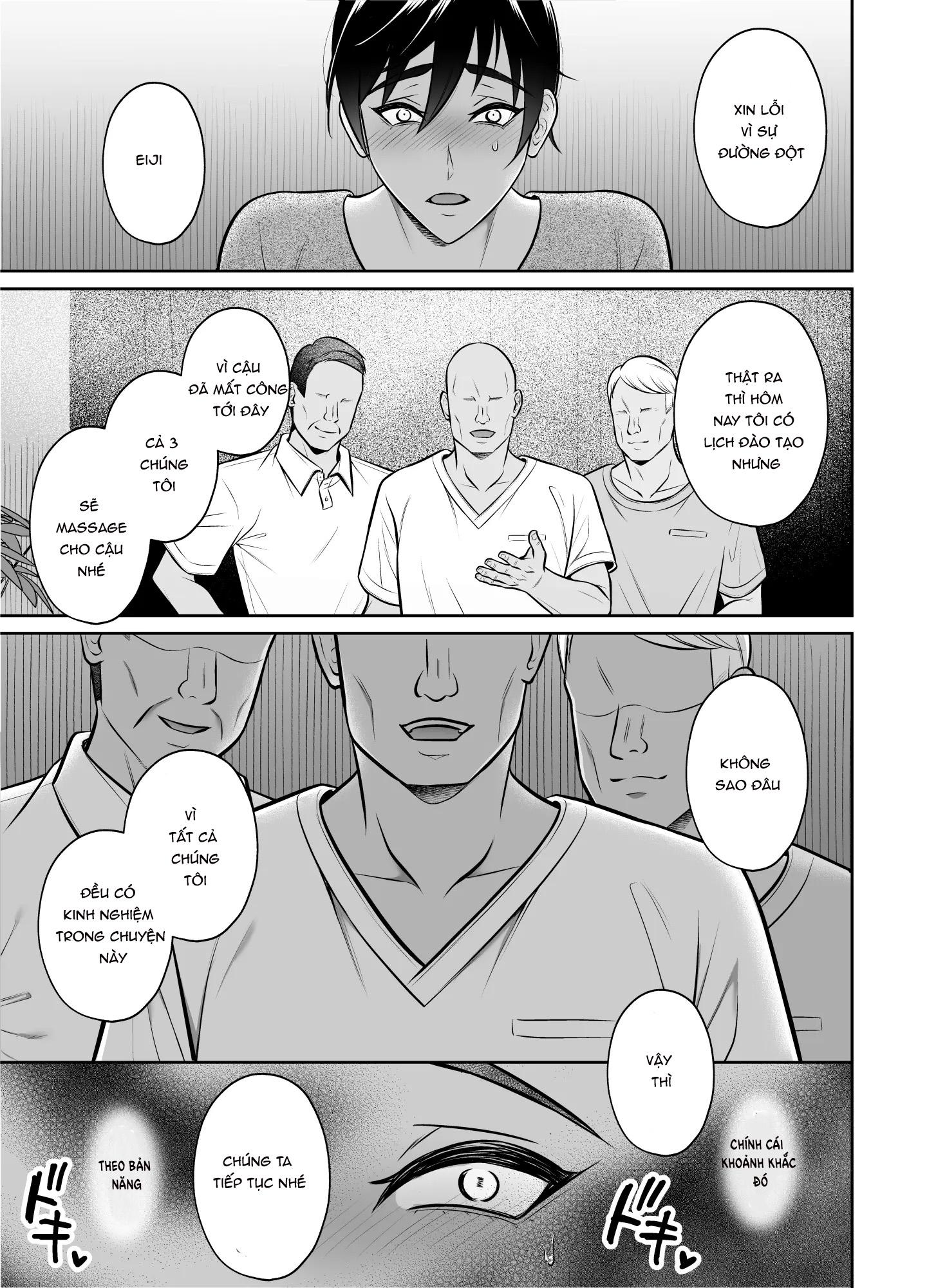 Oneshot hỏny Chapter 367.1 - Next Chapter 367.1