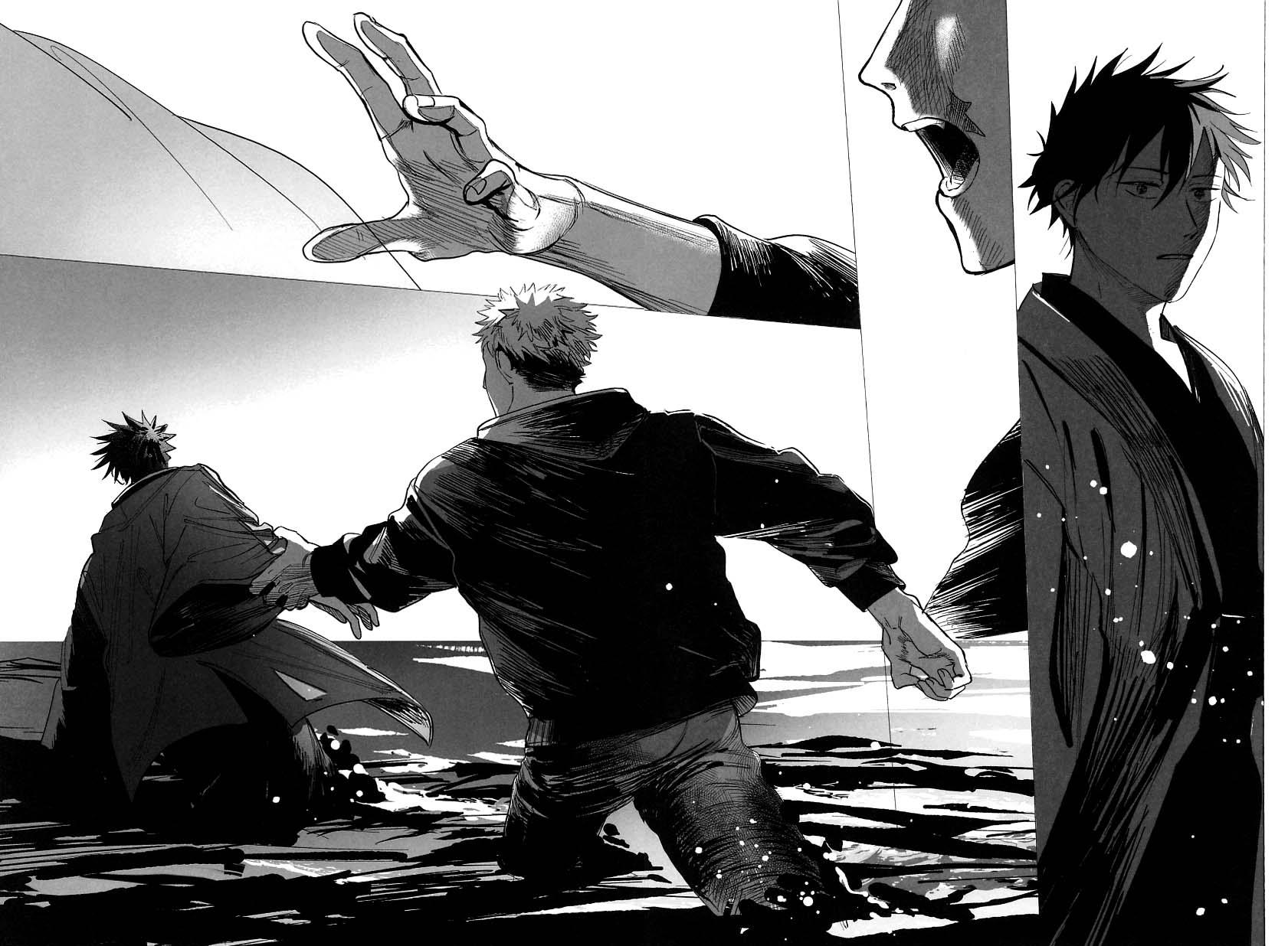 TUYỂN TẬP GÂY NỨNG NHÀ RÔ Chapter 428.2 - Trang 2