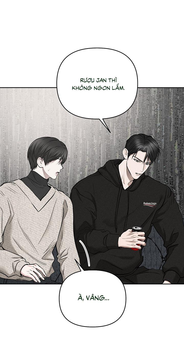 [DDT] KẺ ĐÁNH CẮP TRÁI TIM Chapter 2 19+ - Next Chapter 3 19+