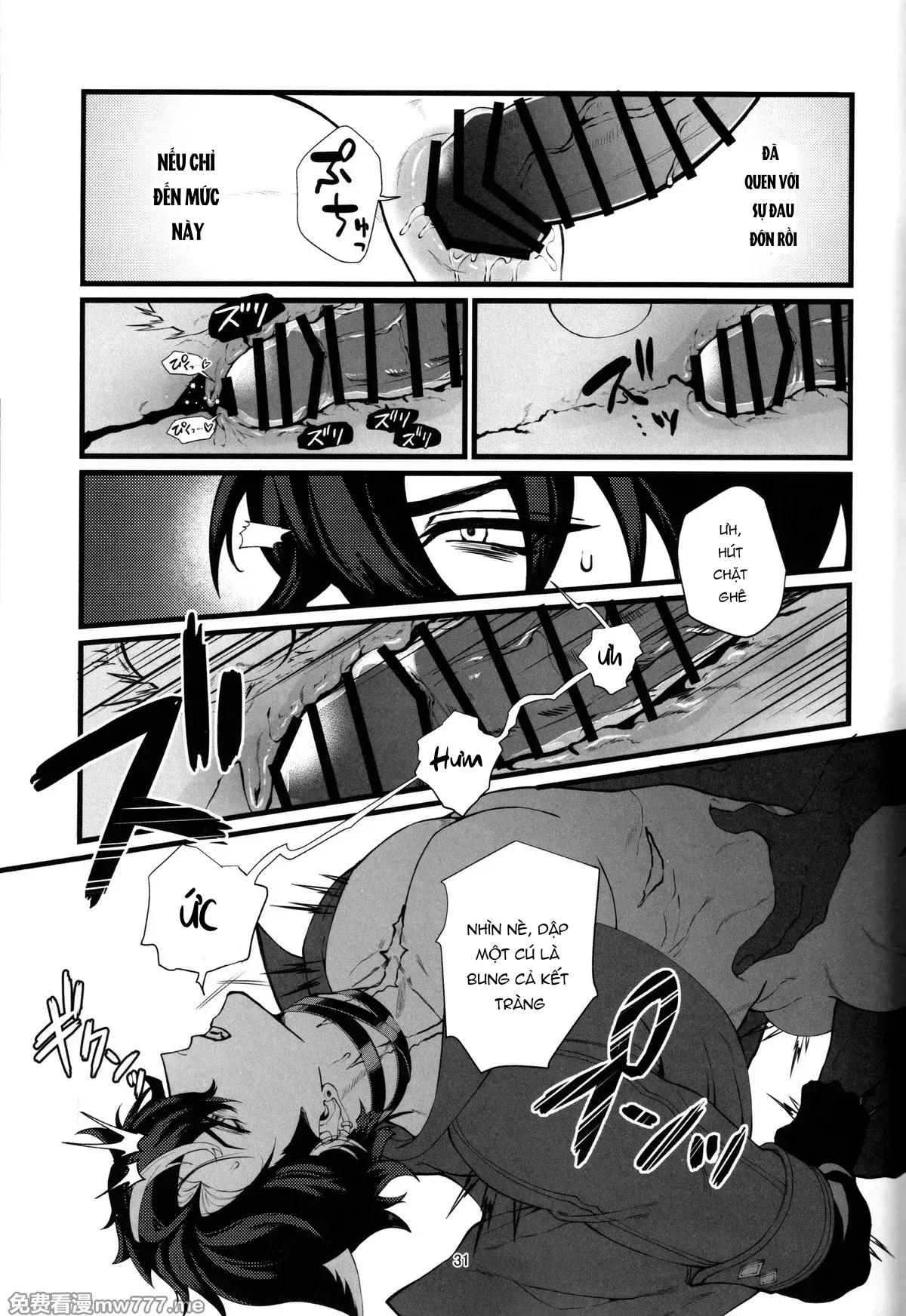 ONESHOT COI LÀ NỨNG Chapter 318 - Trang 2