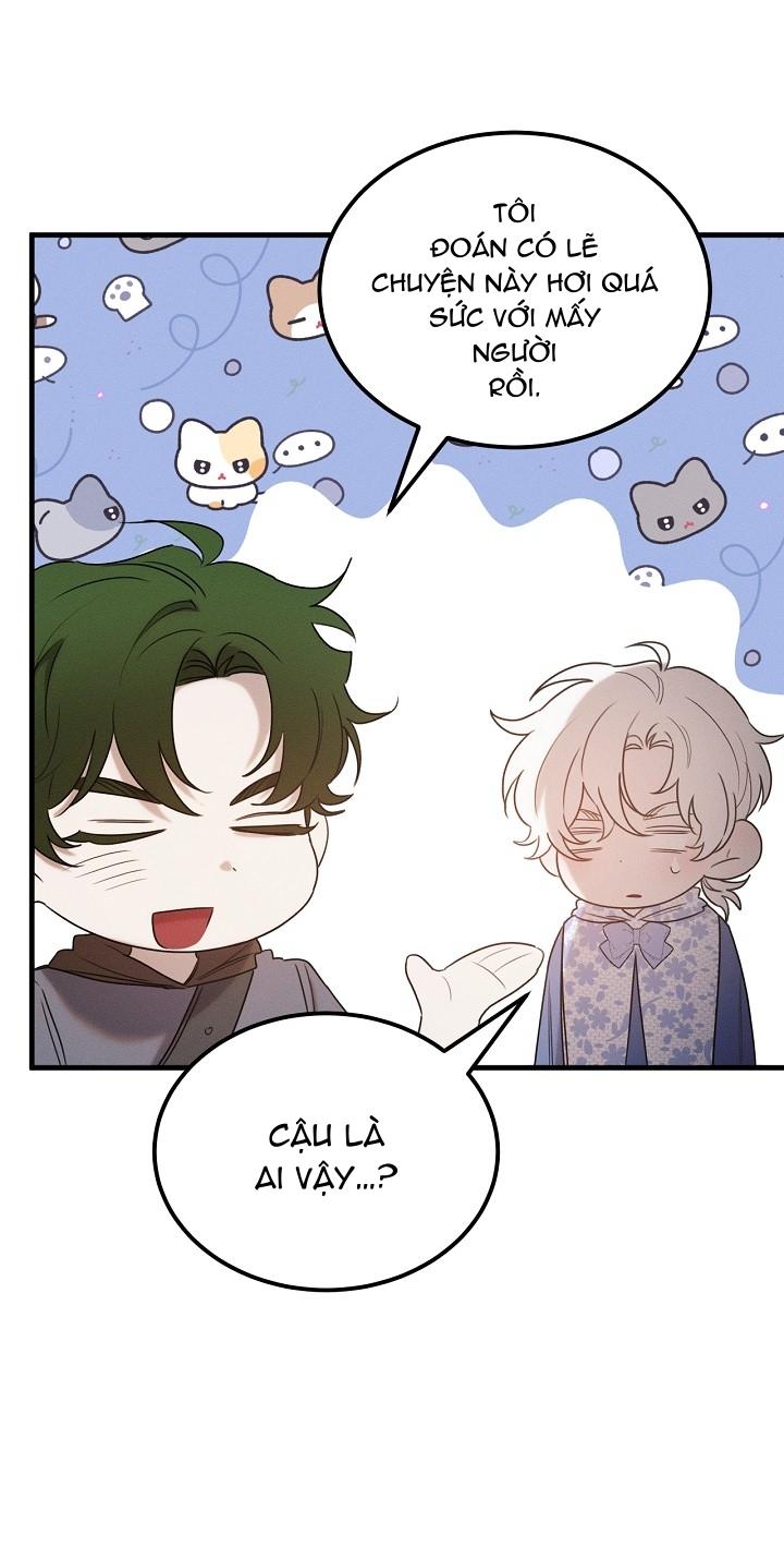 (END) Này, Đừng Có Nhấn Cái Nút Đó! Chapter 48 - Trang 2