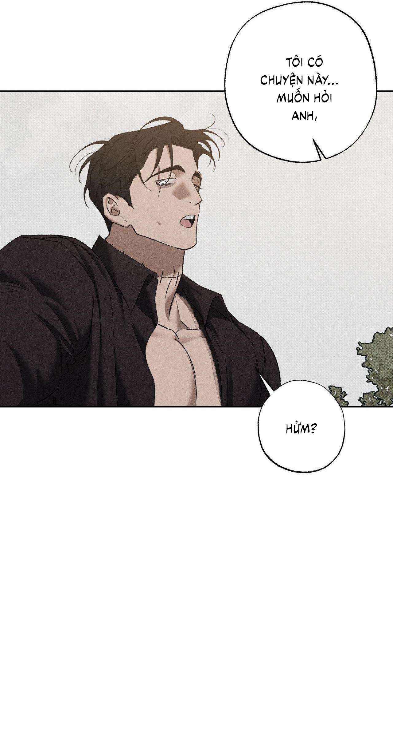 (CBunu) Chó Săn Của Sisyphus Chapter 22 H - Trang 2