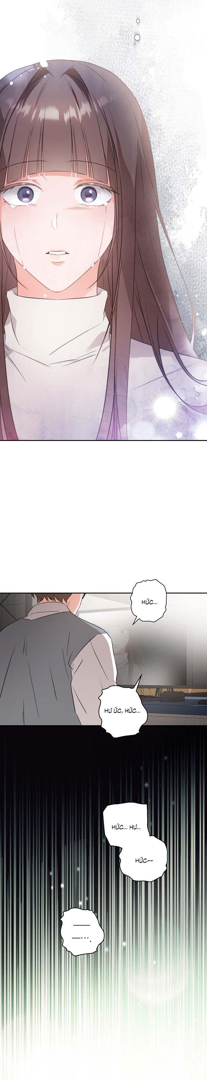 Masquerade Chapter 20 - Next Chapter 21