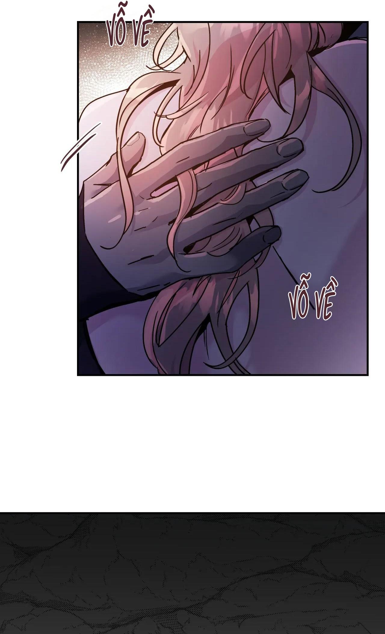 (CBunu) Ám Giữ Linh Hồn Chapter 68.8 CLIFF 6 - Trang 2