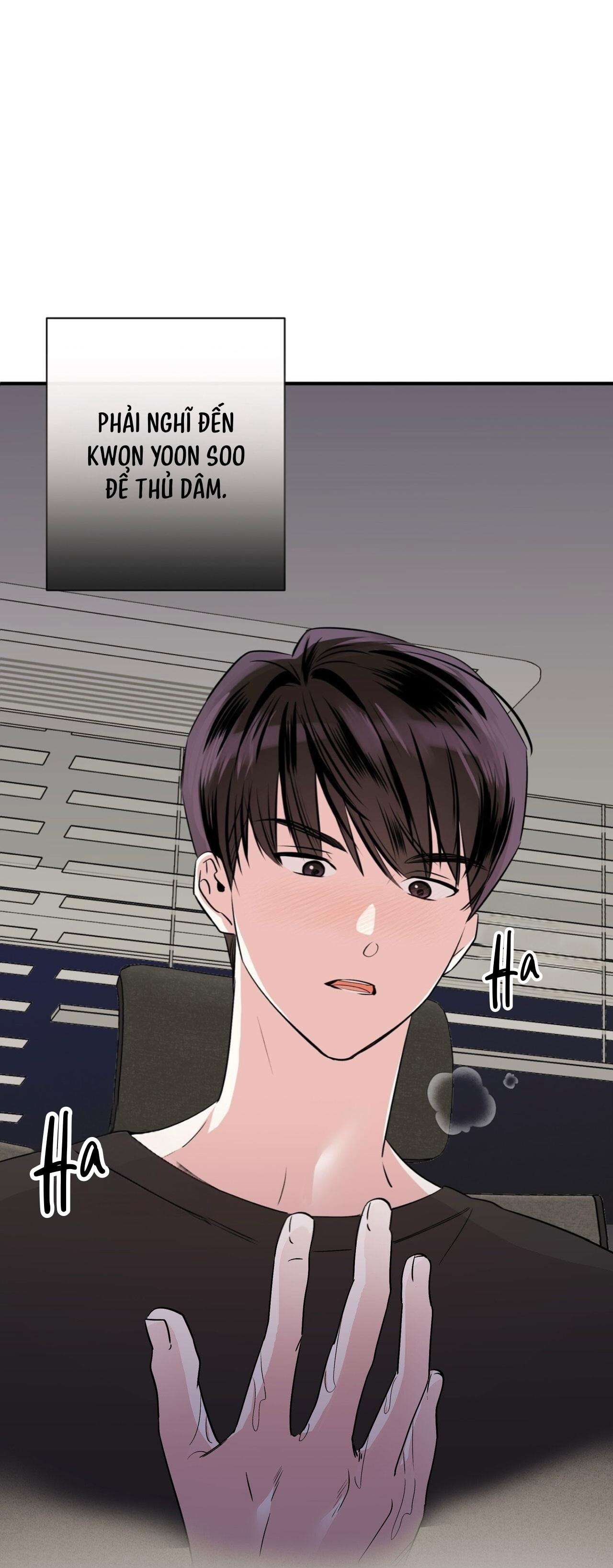 (END) Keep us together Chapter 37 - Trang 2