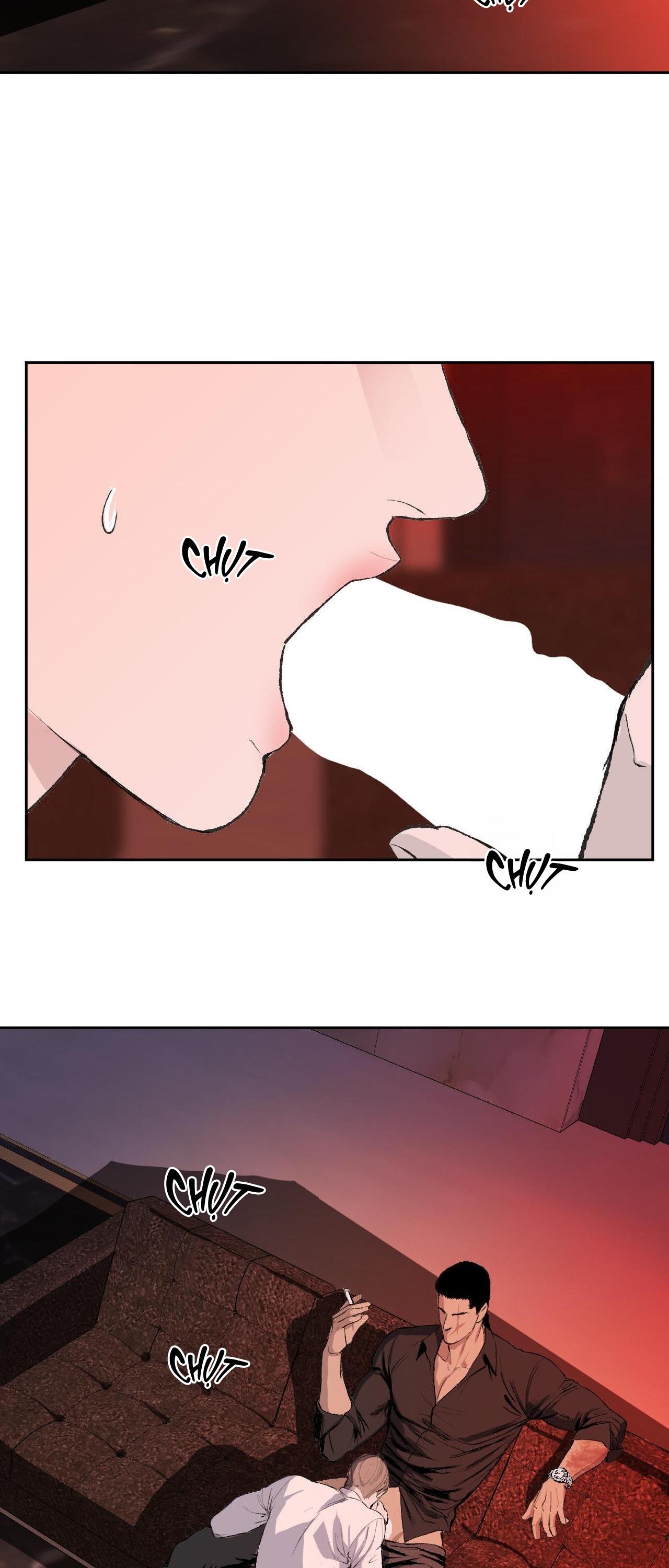 (GĐCV) RÁC RƯỞI CŨNG TỪNG CÓ GIÁ TRỊ Chapter 5 - Trang 2