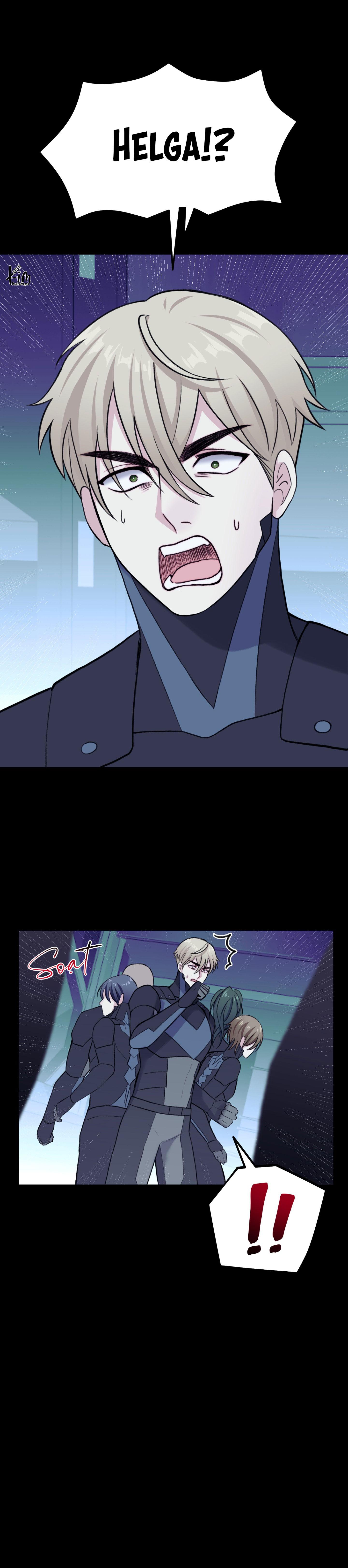 GUIDE ESPER NGẮN Chapter 7.6 core 6 - Trang 2