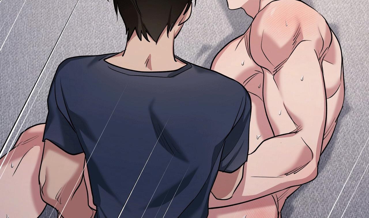 Delivered Comics Chapter 9 H+ - Next Chapter 10