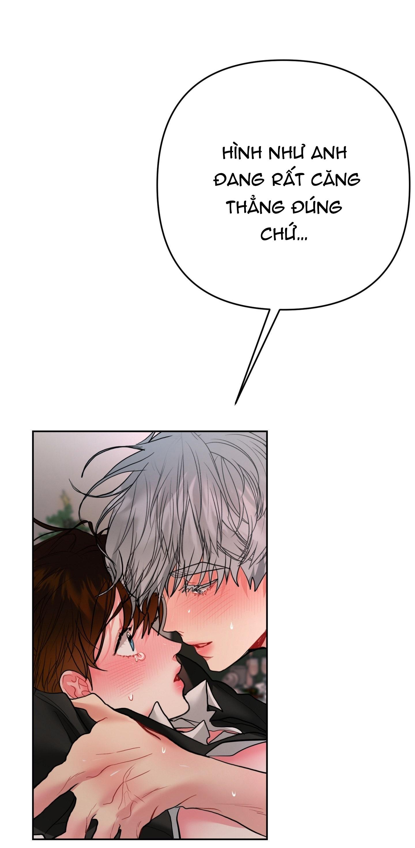 (ABO) Peppermint Candy Chapter 5 - Trang 2